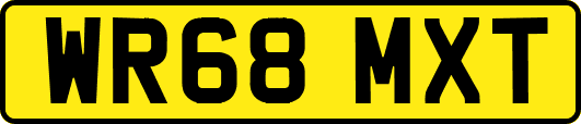 WR68MXT