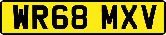 WR68MXV