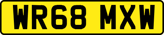 WR68MXW
