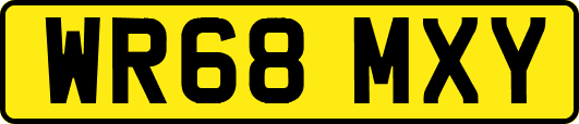 WR68MXY