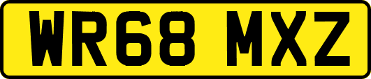 WR68MXZ