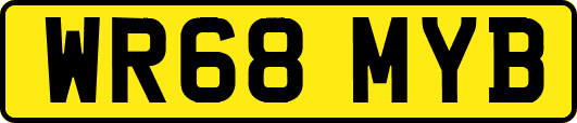 WR68MYB