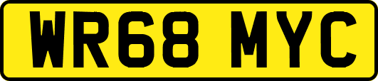 WR68MYC