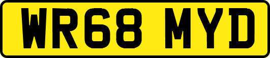 WR68MYD
