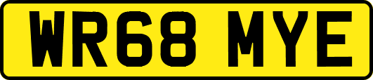 WR68MYE