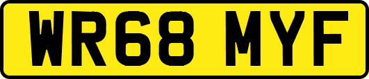 WR68MYF