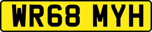 WR68MYH