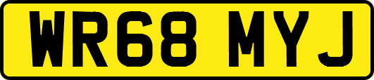 WR68MYJ