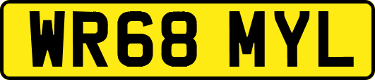 WR68MYL
