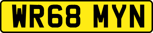 WR68MYN