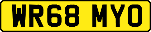 WR68MYO