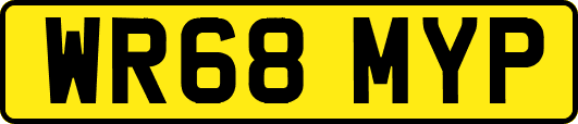WR68MYP