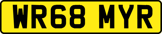 WR68MYR
