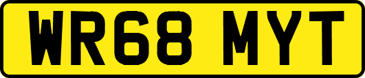 WR68MYT