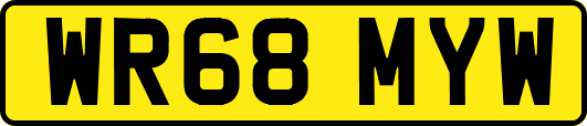 WR68MYW