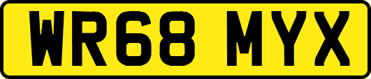 WR68MYX