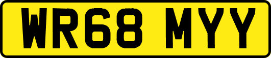 WR68MYY