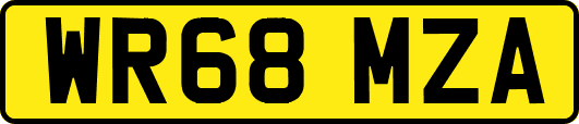 WR68MZA