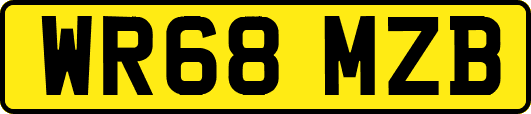 WR68MZB