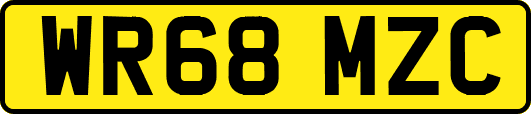 WR68MZC