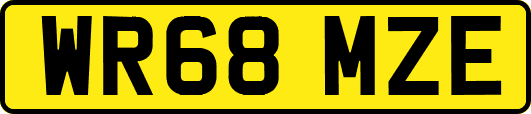 WR68MZE