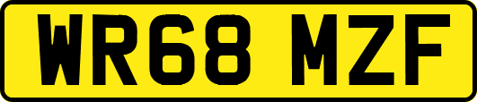 WR68MZF