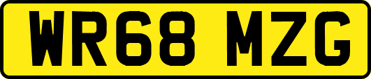 WR68MZG