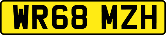 WR68MZH