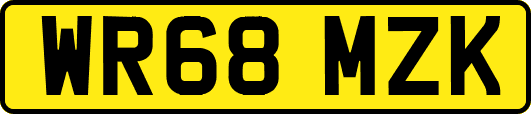 WR68MZK