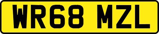 WR68MZL