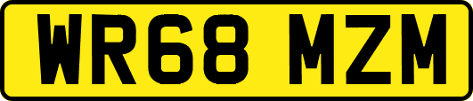 WR68MZM