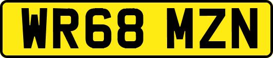WR68MZN