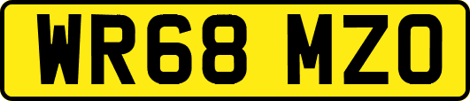 WR68MZO