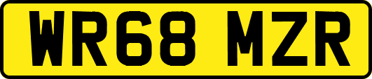 WR68MZR