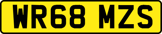 WR68MZS