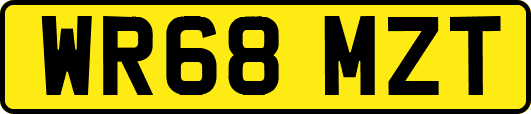 WR68MZT