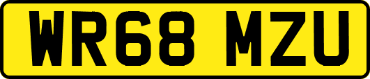 WR68MZU