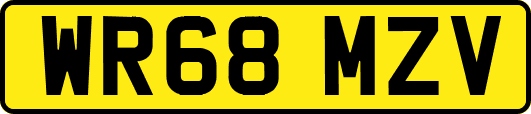 WR68MZV