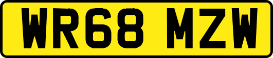 WR68MZW