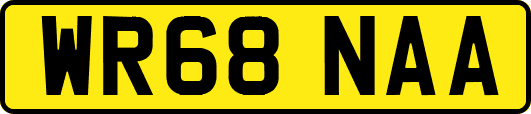 WR68NAA