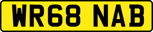 WR68NAB