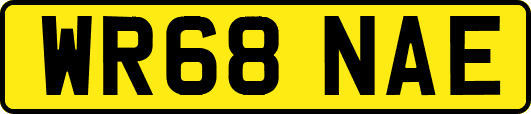 WR68NAE