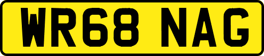 WR68NAG