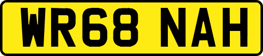 WR68NAH