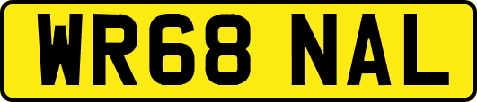 WR68NAL