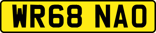 WR68NAO