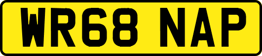 WR68NAP