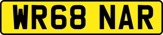 WR68NAR