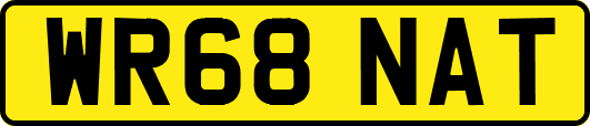 WR68NAT