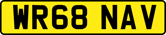 WR68NAV